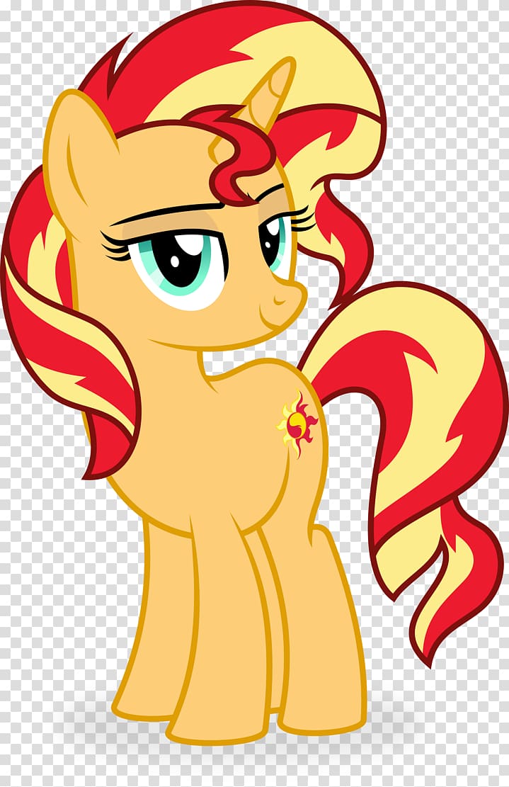 Sunset Shimmer Rainbow Dash Pony Flash Sentry Art, others transparent background PNG clipart