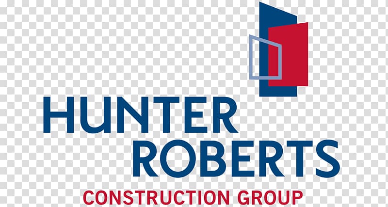 Hunter Roberts Construction Group Architectural engineering Company Corporation Business, building construction transparent background PNG clipart