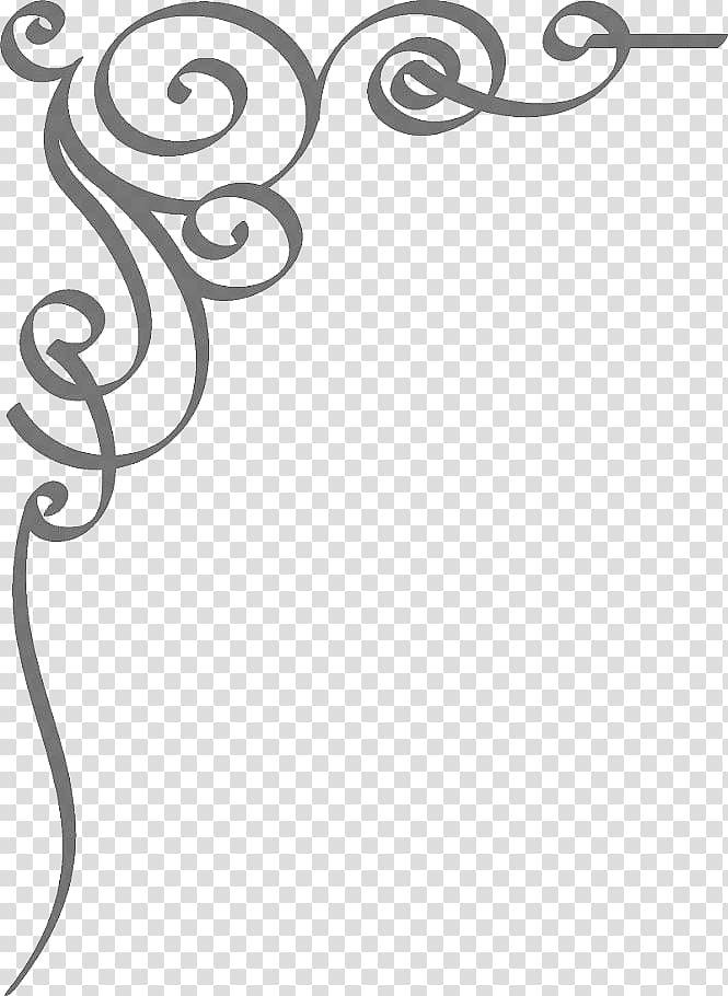 Wedding invitation , Wedding Invitation Border , spiral gray background transparent background PNG clipart