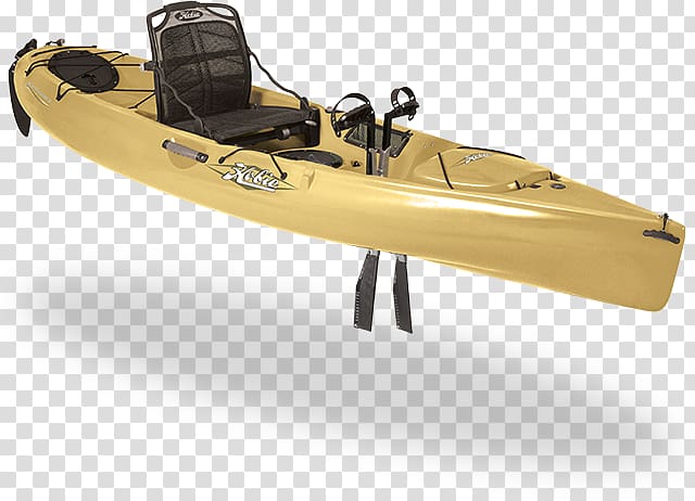 Hobie Mirage Revolution 11 Kayak fishing Hobie Cat Hobie Mirage i14T, others transparent background PNG clipart