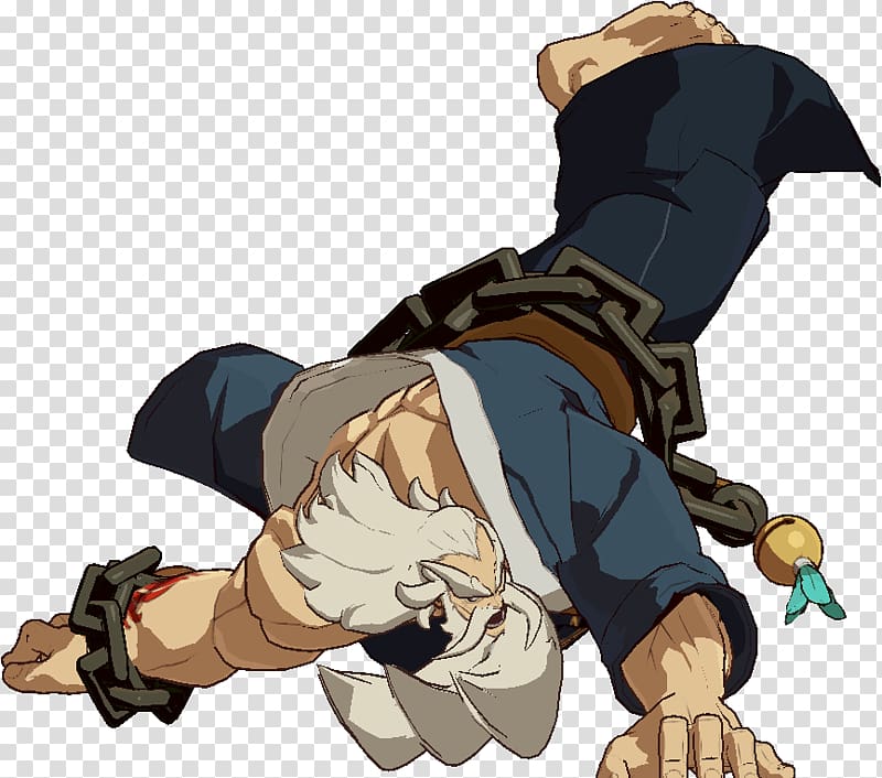 Guilty Gear Xrd Fighting game Combo Translation 日本語訳, others transparent background PNG clipart
