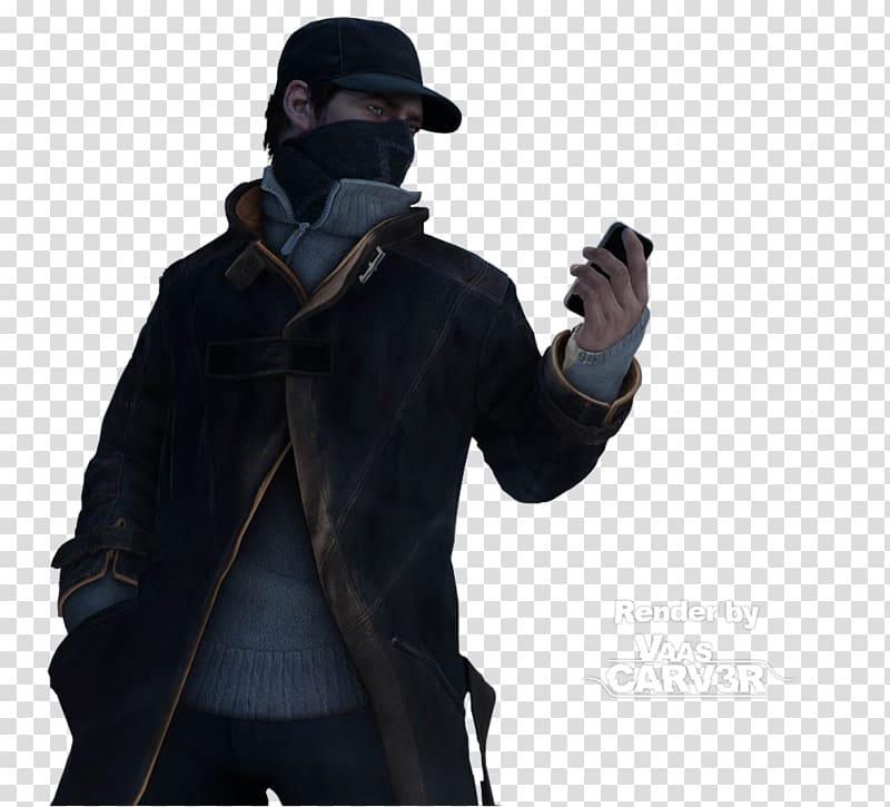 Roblox Watch Dogs 2