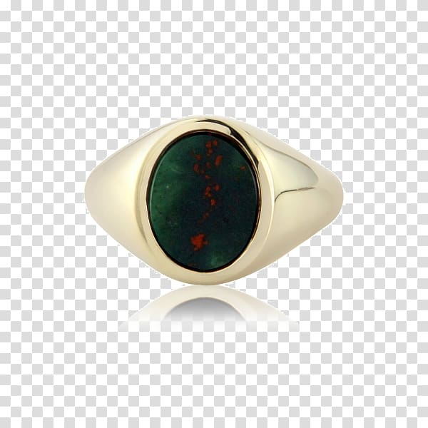 Ring Colored gold Emerald Opal, ring transparent background PNG clipart