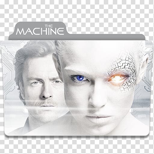 Toby Stephens The Machine Caity Lotz Child\'s Play 3 Film, Florencethe Machine transparent background PNG clipart