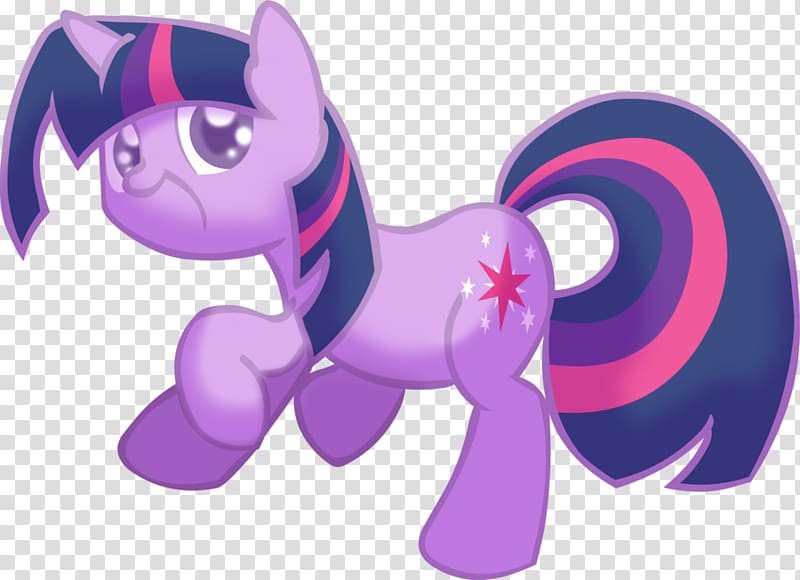 Pony Horse, Twilight sky transparent background PNG clipart