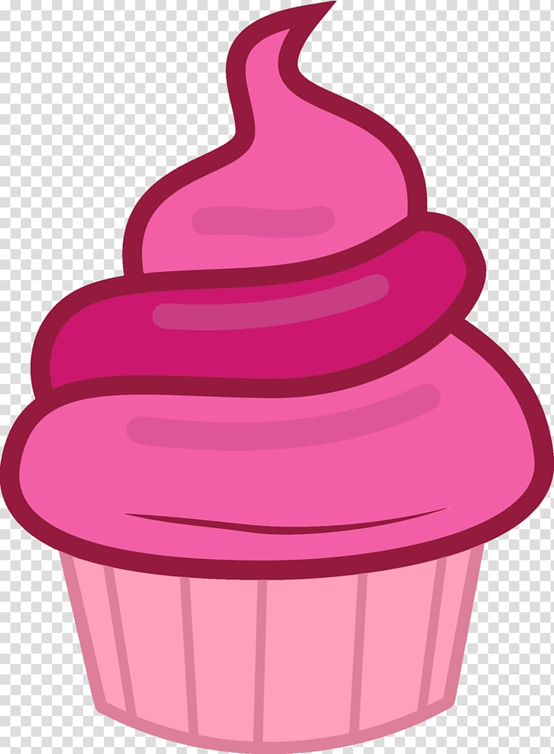 Cupcake Birthday cake Bakery Muffin Wedding cake, cupcake transparent background PNG clipart