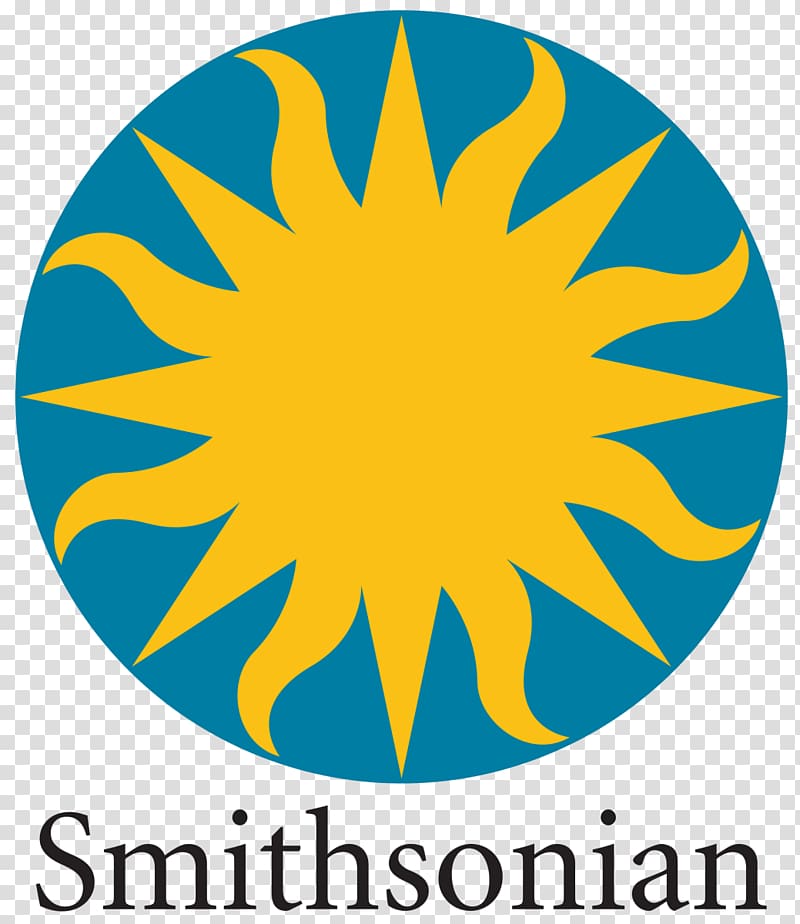 Smithsonian Institution Harvard–Smithsonian Center for Astrophysics National Portrait Gallery National Museum of the American Indian National Museum of American History, Smithsonian Tropical Research Institute transparent background PNG clipart