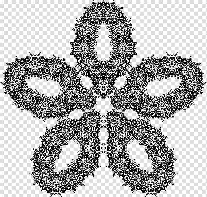 Celtic knot Ornament Pattern, folk art transparent background PNG clipart