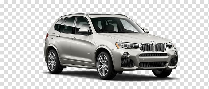 2017 BMW X3 2015 BMW X3 Car 2014 BMW X3, bmw transparent background PNG clipart