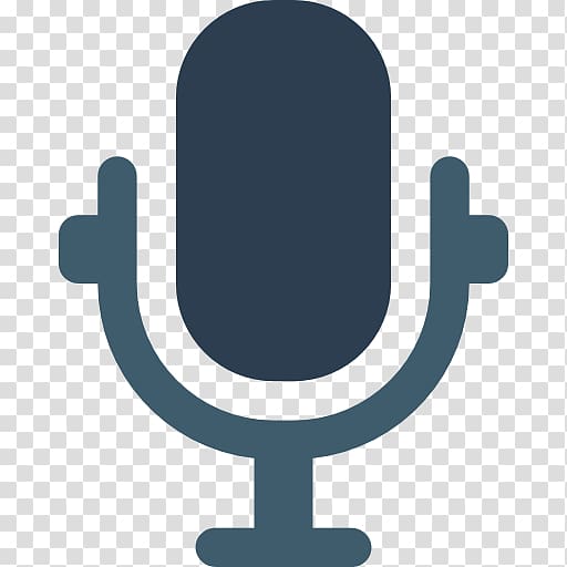 Microphone Computer Icons, microphone transparent background PNG clipart