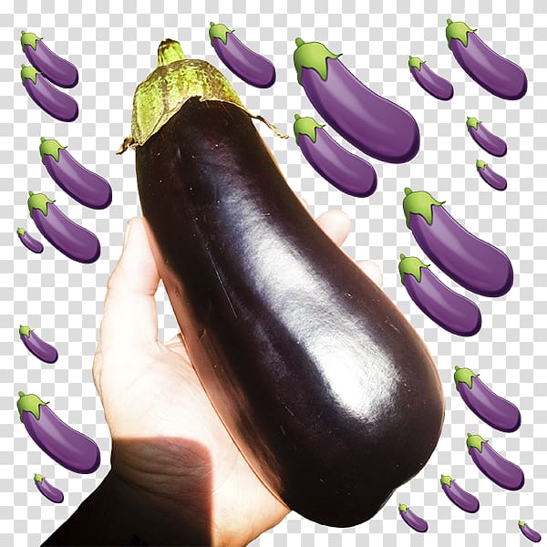 Cyberspace Roca del Tiempo Eggplant Art Purple, eggplant transparent background PNG clipart