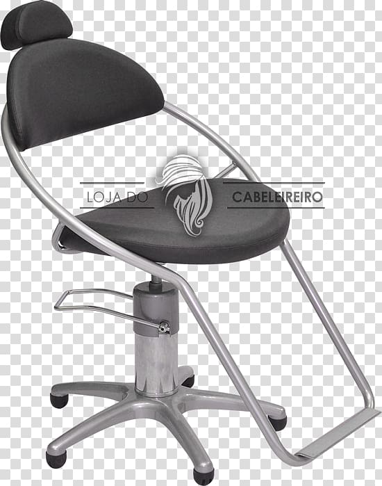 Office & Desk Chairs plastic, salao de beleza transparent background PNG clipart