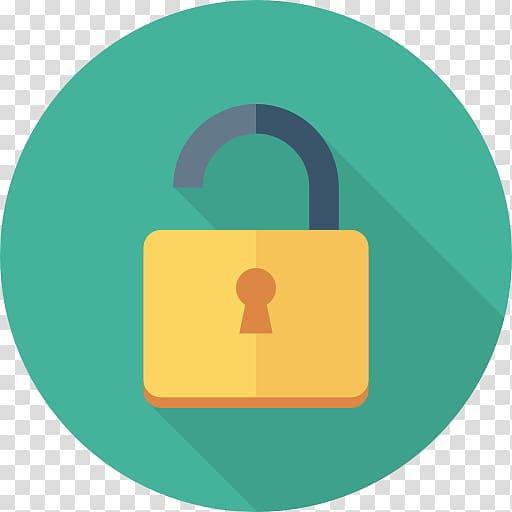 Computer Icons Scalable Graphics Padlock, security door transparent background PNG clipart