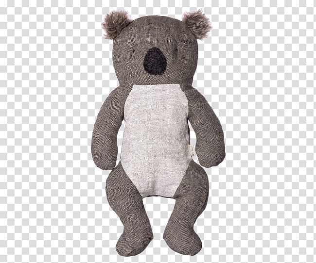 Koala Bear Stuffed Animals & Cuddly Toys Child Plush, koala transparent background PNG clipart