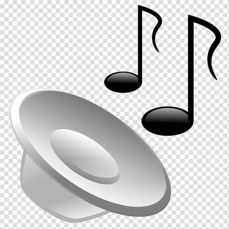 Sound Computer Icons Music , speaker transparent background PNG clipart