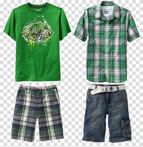 T-shirt Children\'s clothing Old Navy Boy, kids fashion transparent background PNG clipart