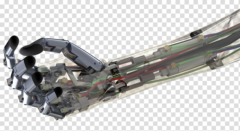 Robotic arm mechanical engineering Computer-aided design 3D computer graphics SolidWorks, Robotics transparent background PNG clipart