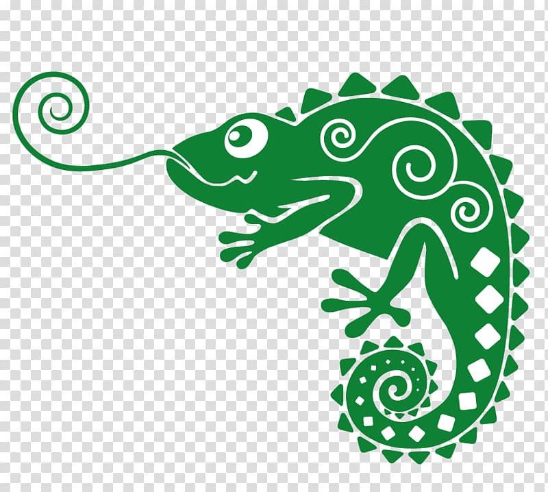 Chameleons Lizard Encapsulated PostScript , chameleon transparent background PNG clipart