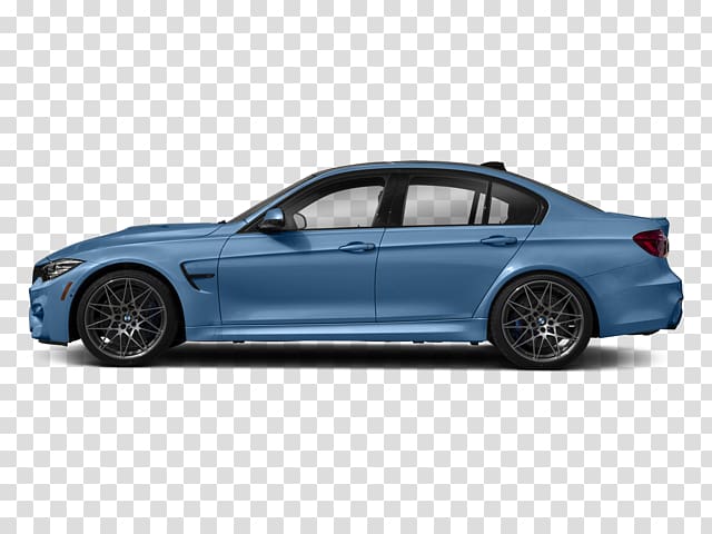 2018 BMW M3 CS Sedan Car BMW 3 Series, bmw transparent background PNG clipart