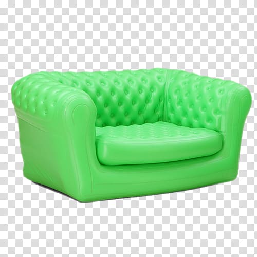 Couch Inflatable Chair Air Mattresses Seat, chair transparent background PNG clipart