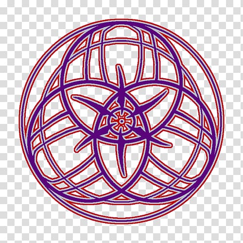 Symmetry Pattern, Transmutation Circle transparent background PNG clipart
