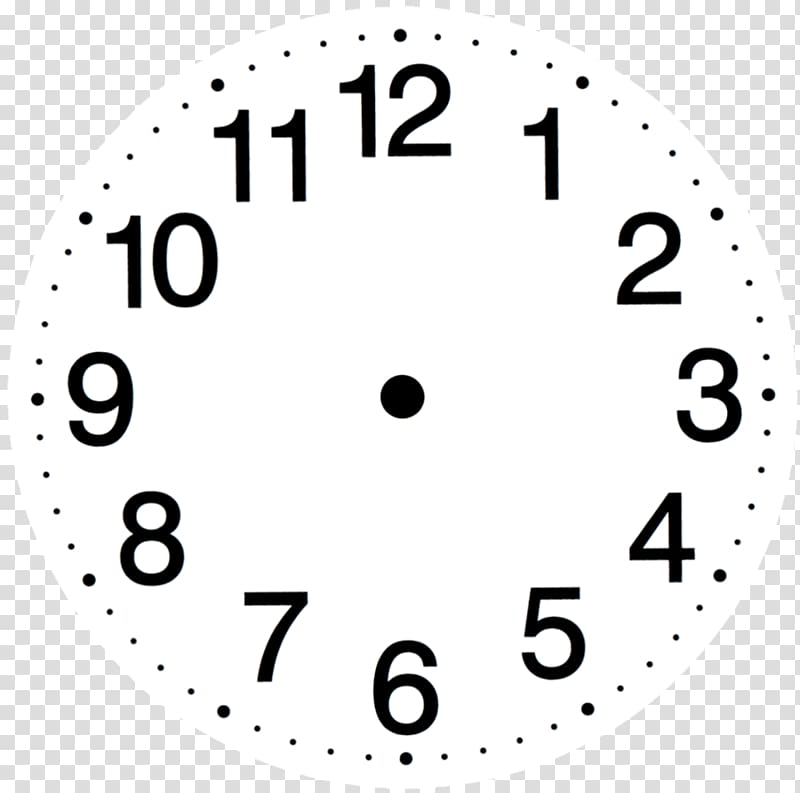 white analog clock illustration, Atomic clock Digital clock Howard Miller Clock Company Quartz clock, clock transparent background PNG clipart