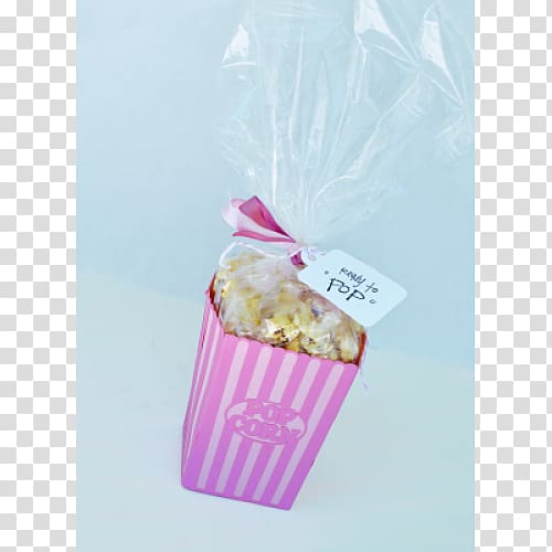 Popcorn Baby shower Kettle corn Infant Gift, popcorn transparent background PNG clipart