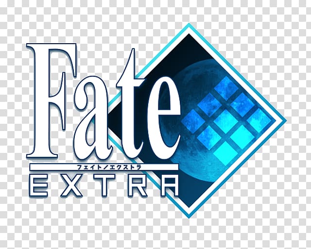 Fate/Extra Fate/stay night Saber Fate/unlimited codes Fate/Zero, fate stay night logo transparent background PNG clipart