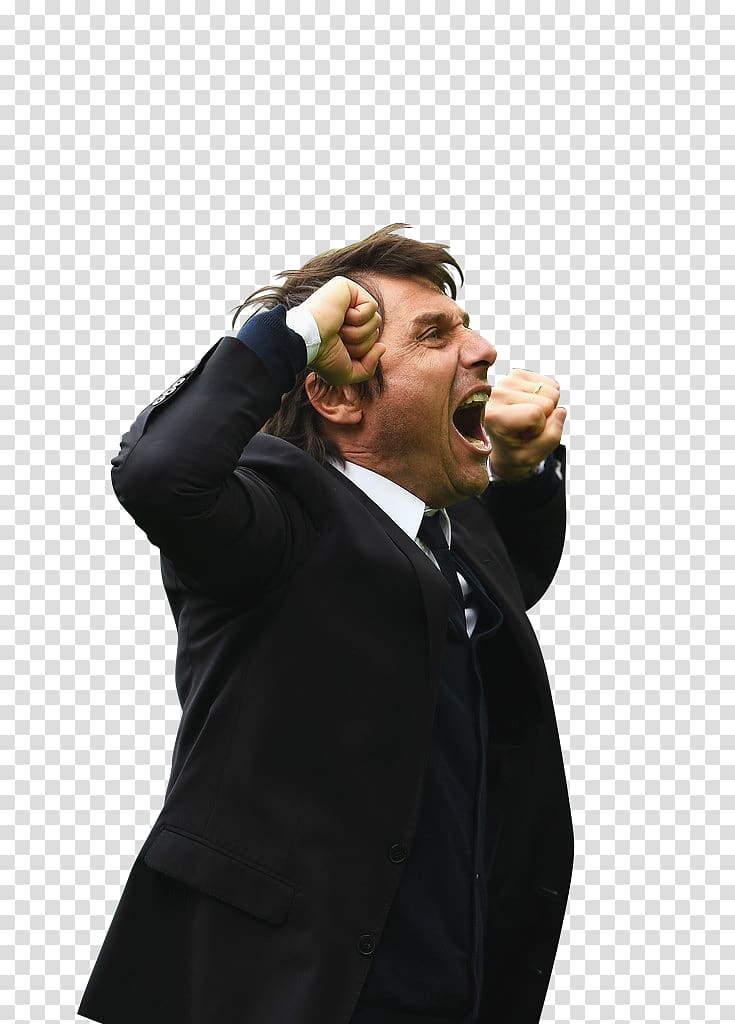 Coach FIFA Manager Huddersfield Town A.F.C. Team, Conte transparent background PNG clipart