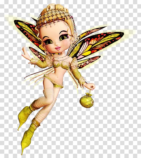 Passion Anime Fairy Bonjour, Western Europe and America beautiful hand-painted pattern beauty transparent background PNG clipart