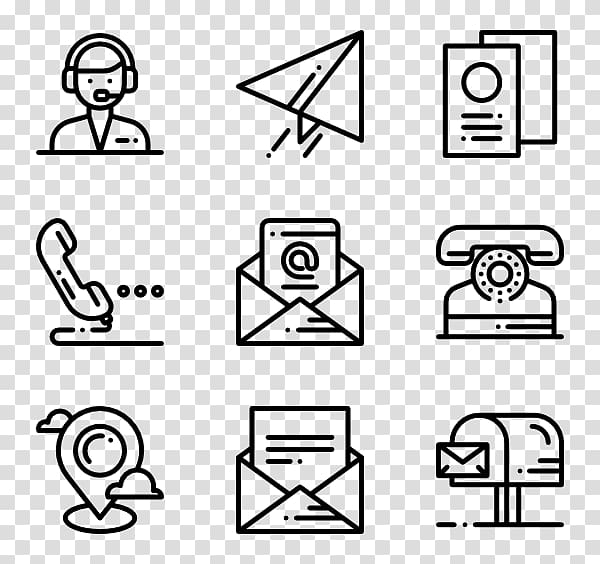 Icon design Computer Icons, take away transparent background PNG clipart