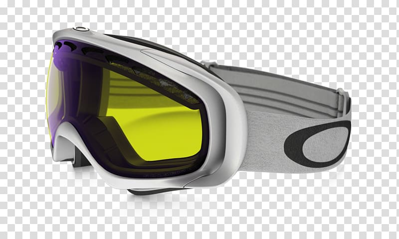 Goggles Gafas de esquí Oakley, Inc. Glasses Skiing, glasses transparent background PNG clipart