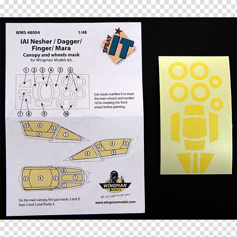 Dassault Mirage IIIV IAI Kfir IAI Nesher Dassault Mirage IIIE, mask transparent background PNG clipart