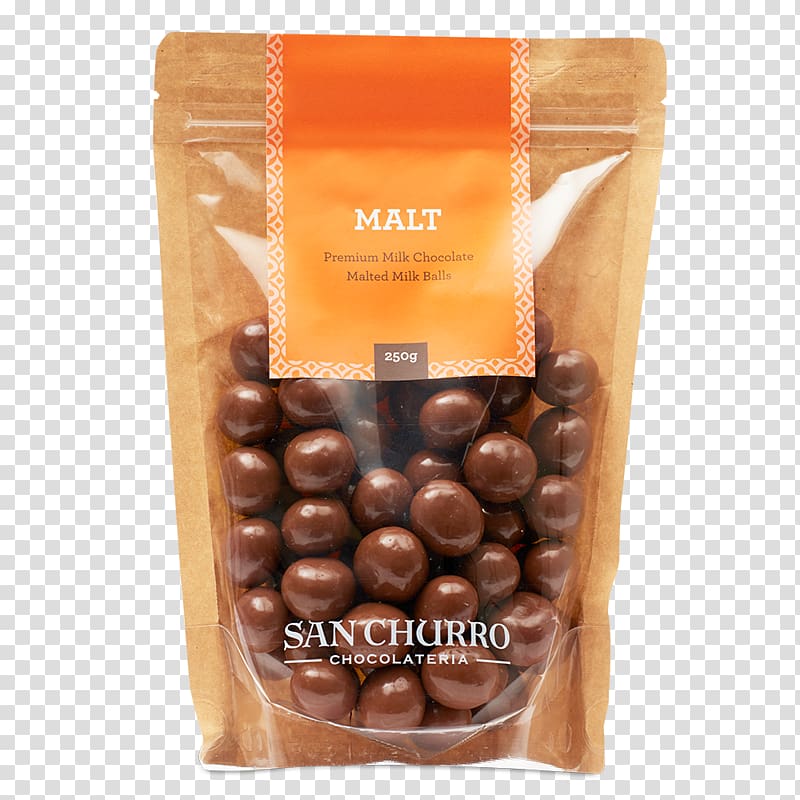 Chocolate-coated peanut Chocolate balls Praline, chocolate transparent background PNG clipart