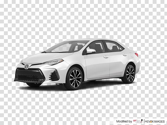 2018 Toyota Corolla Car Price Vehicle, toyota transparent background PNG clipart