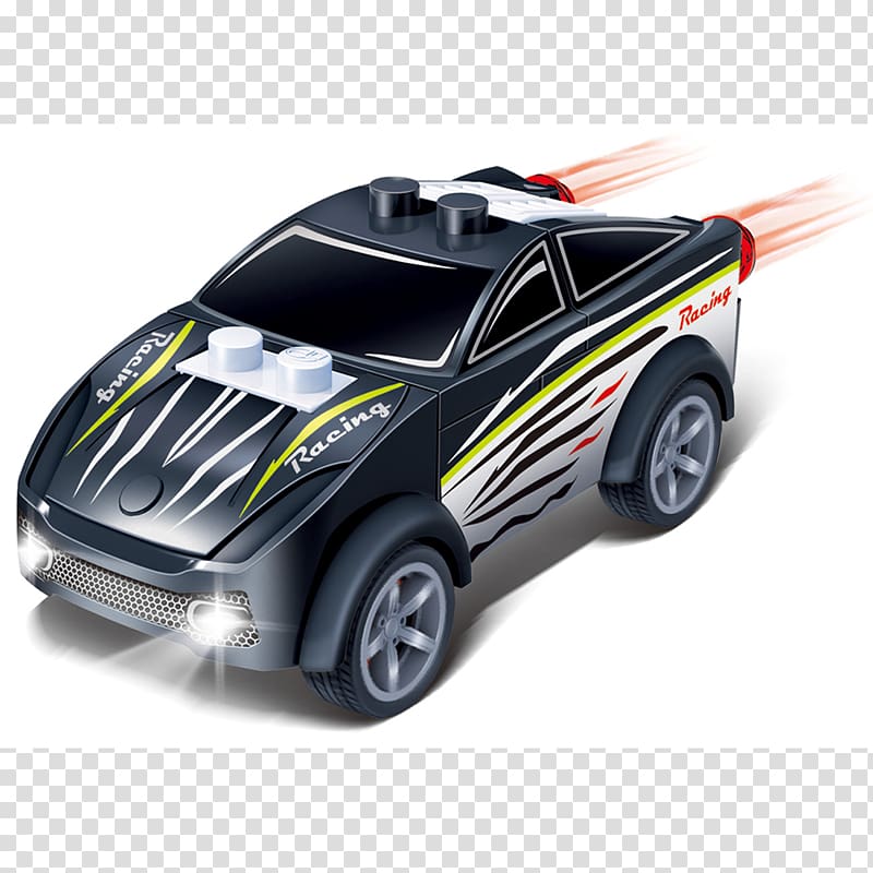 Car Construction set Toy block PlayStation 4, yi bao pull transparent background PNG clipart