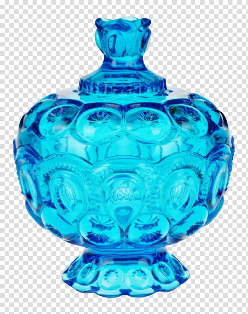 Glass bottle Vase, glass transparent background PNG clipart