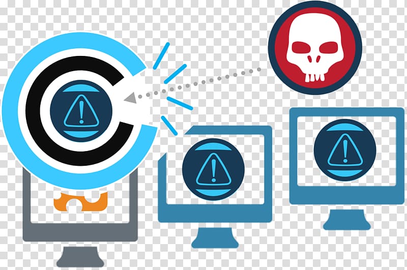 Cyberattack Deception technology Computer network Malware, Insider Threat transparent background PNG clipart