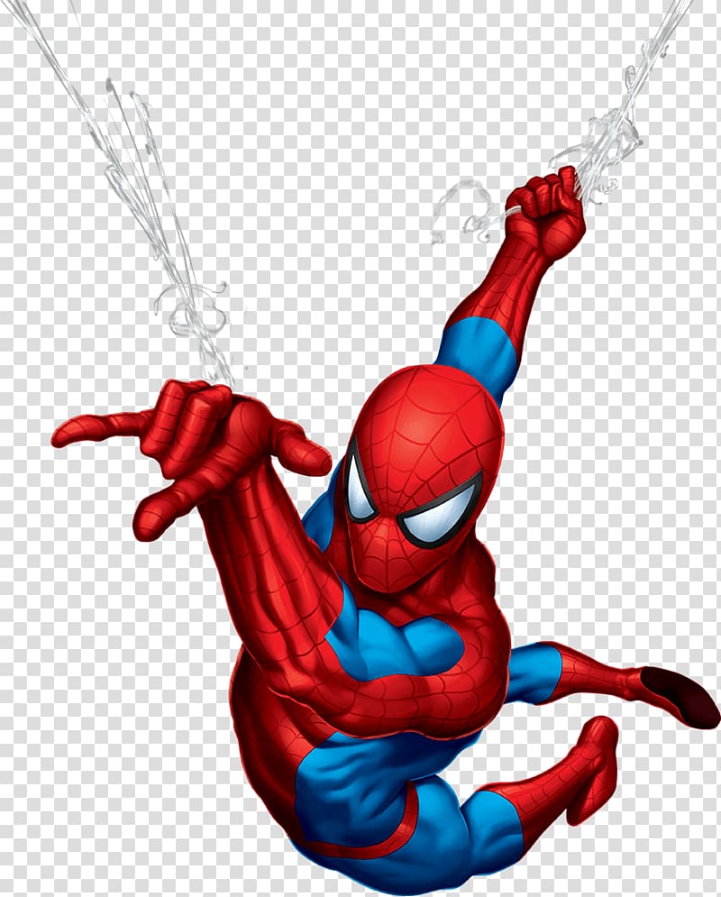 Marvel Spider-Man illustration, Spider-Man Marvel Comics Mural Poster Comic book, spider woman transparent background PNG clipart