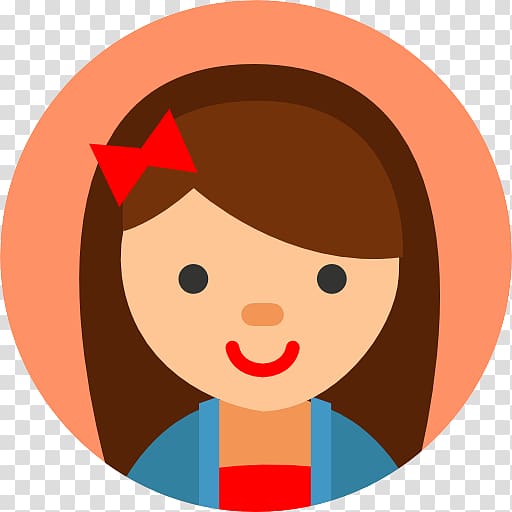 Child Computer Icons Avatar, user avatar transparent background PNG clipart
