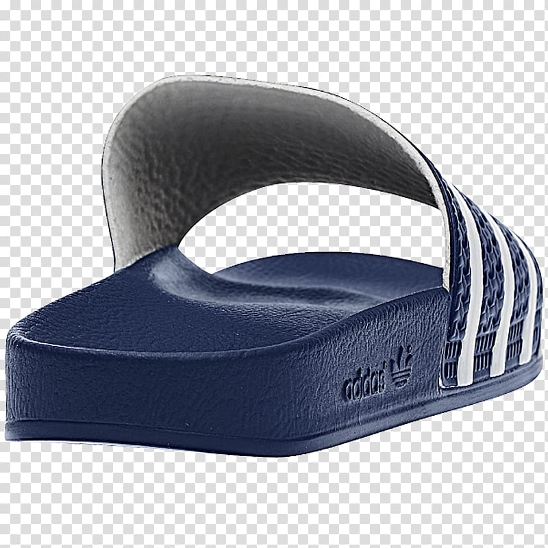 Slipper Adidas Sandals Flip-flops Slide, puma und adidas transparent background PNG clipart
