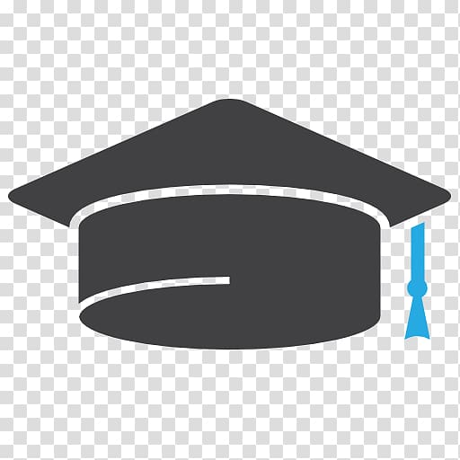 Hat Square academic cap Student cap Graduation ceremony, Hat transparent background PNG clipart