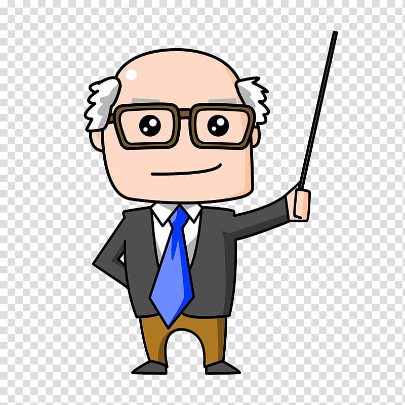 professorin clipart