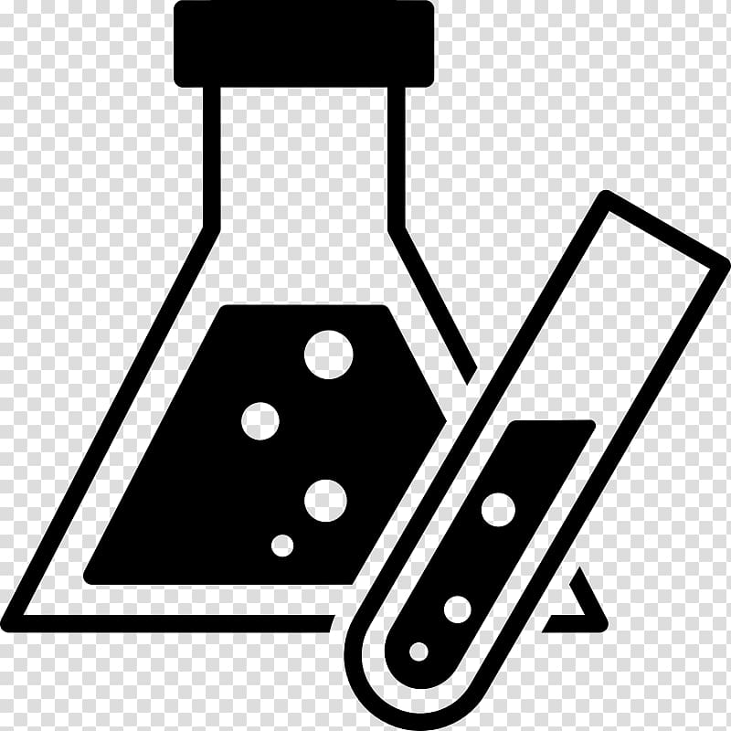 Chemistry Laboratory Flasks Chemical substance , chemistry transparent background PNG clipart