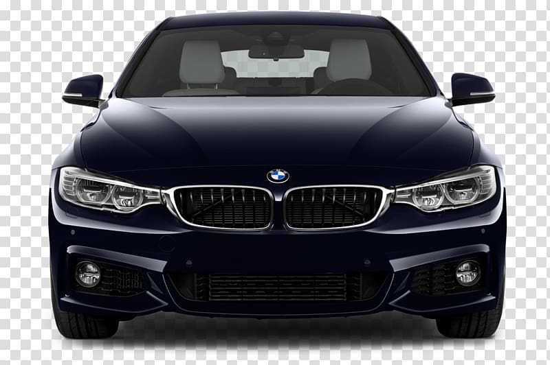 Car 2016 BMW 4 Series 2018 BMW 3 Series Vehicle, bmw transparent background PNG clipart