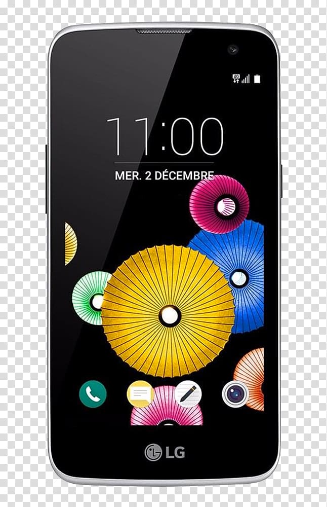 LG K10 LG K4 (2017) LG G4 Telephone, lg transparent background PNG clipart