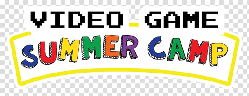 Video game Summer camp Play, building blocks of maze transparent background PNG clipart