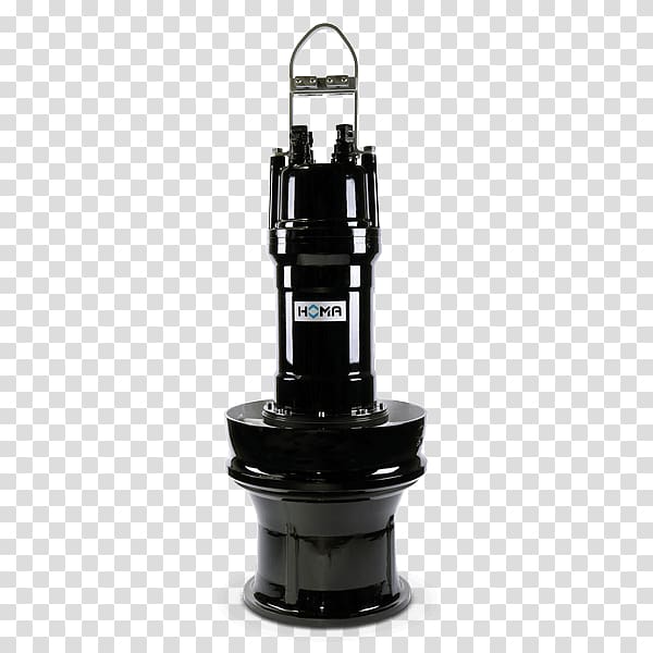 Submersible pump Pumping station Wastewater Sump, others transparent background PNG clipart