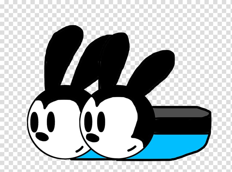 Casper Bugs Bunny Cartoon Rabbit Harvey Comics, oswald the lucky rabbit transparent background PNG clipart