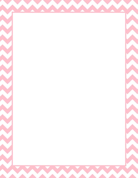 red chevron clipart